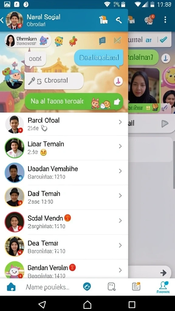 Screenshot jtblue nomor 3