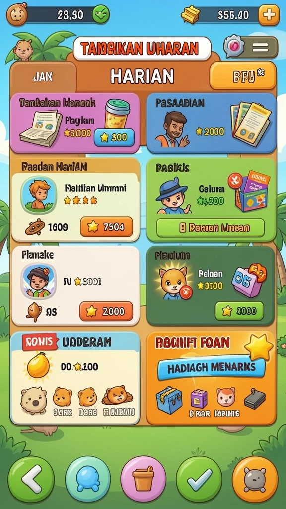 Screenshot jujur4d nomor 2