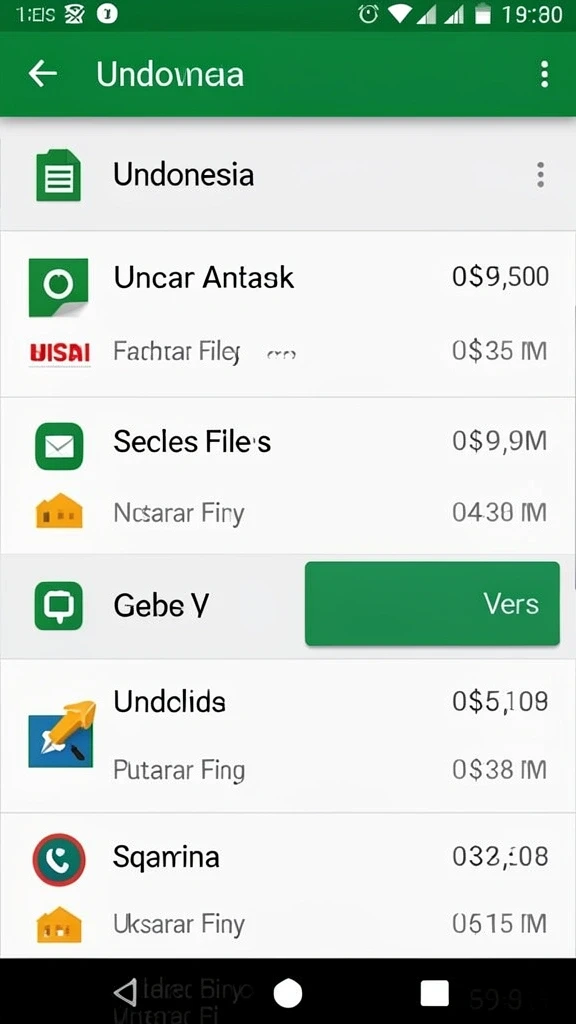 Screenshot jujur4d nomor 3
