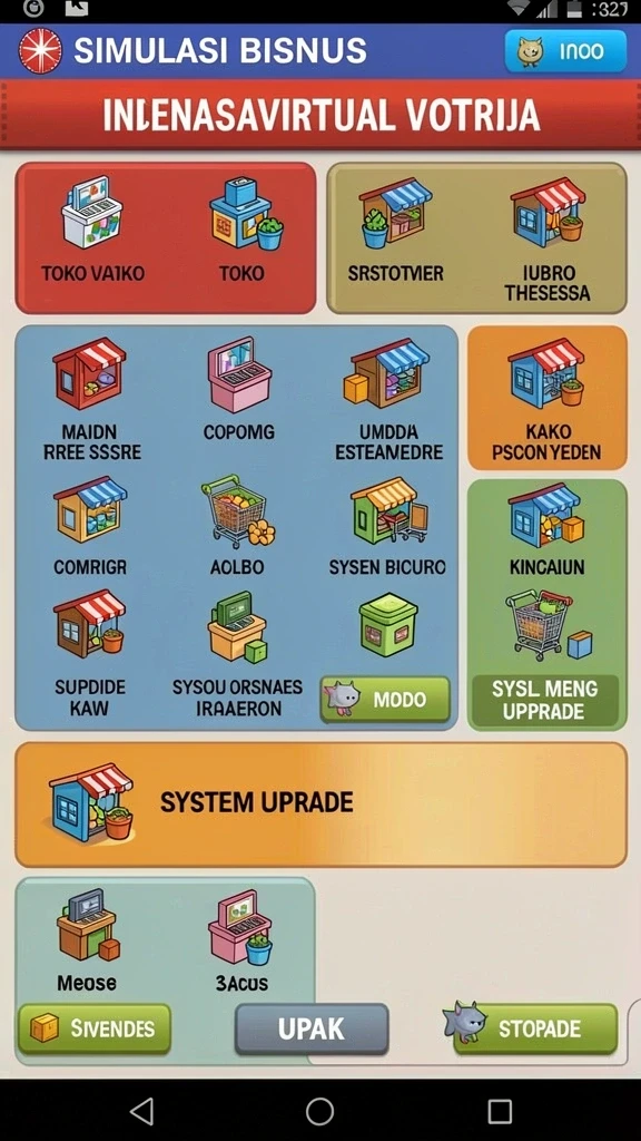 Screenshot juragan77 nomor 3