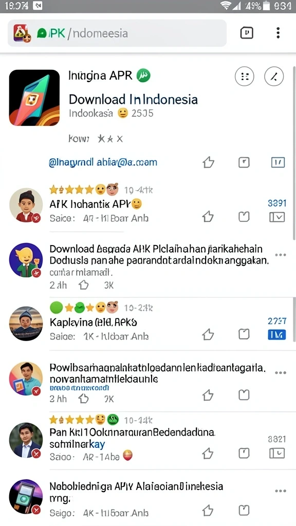 Screenshot keren777 nomor 2