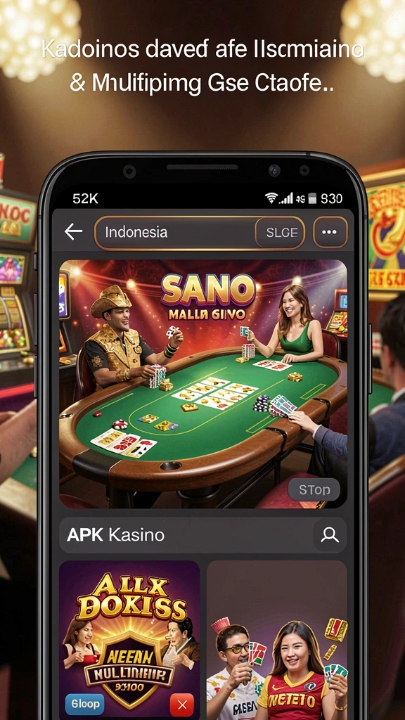 Screenshot kikototo nomor 1
