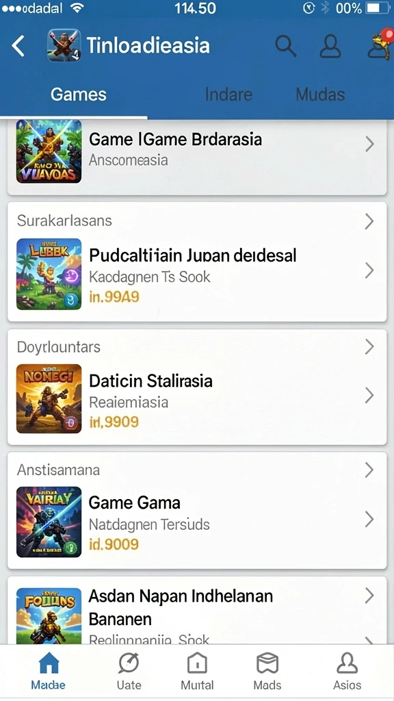 Screenshot kodokhoki889 nomor 1