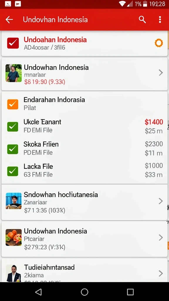 Screenshot kodokhoki889 nomor 2