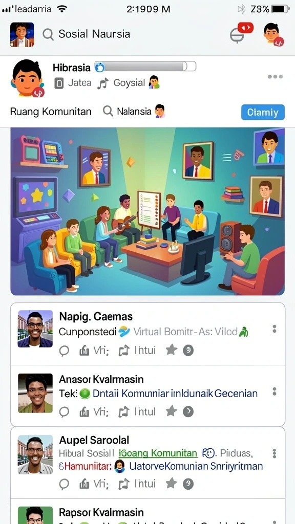 Screenshot koin99 nomor 1
