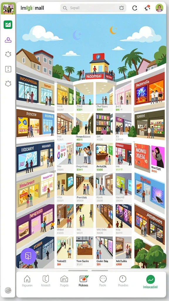 Screenshot love678 nomor 2