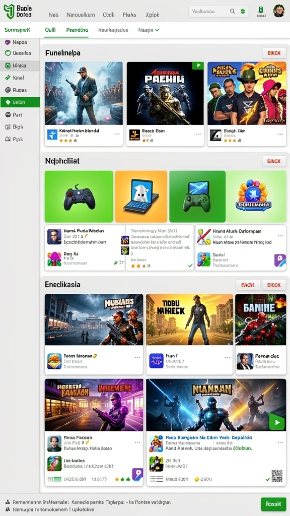 Screenshot mahjong222 nomor 2
