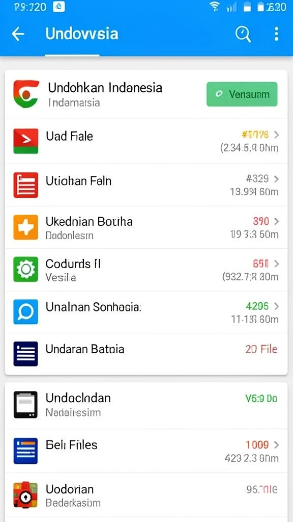 Screenshot mahjong500 nomor 3