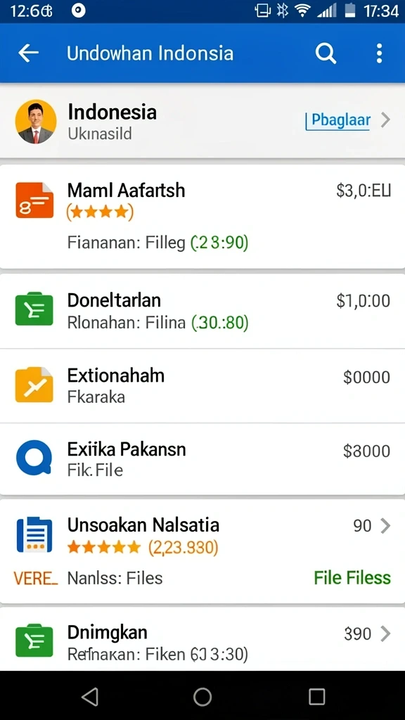 Screenshot mastertoto nomor 2