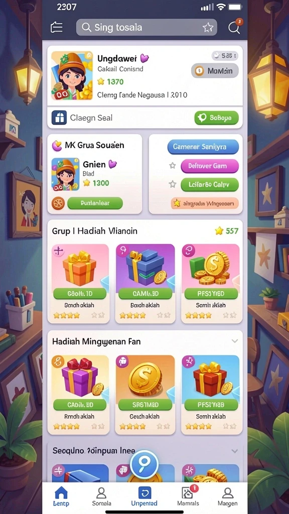 Screenshot mastertoto nomor 3