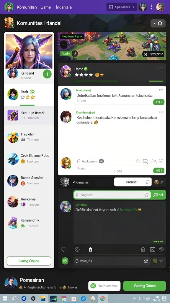 Screenshot mawartoto nomor 1