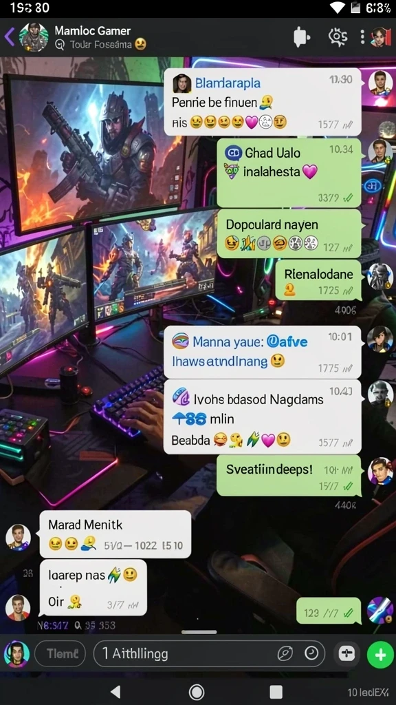 Screenshot menara188 nomor 3