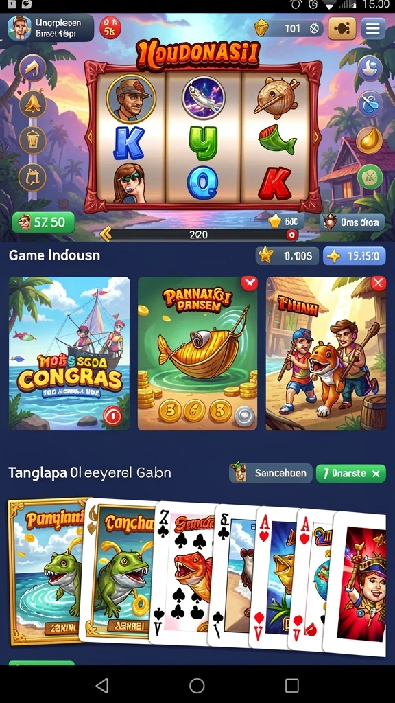 Screenshot menyala78 nomor 2