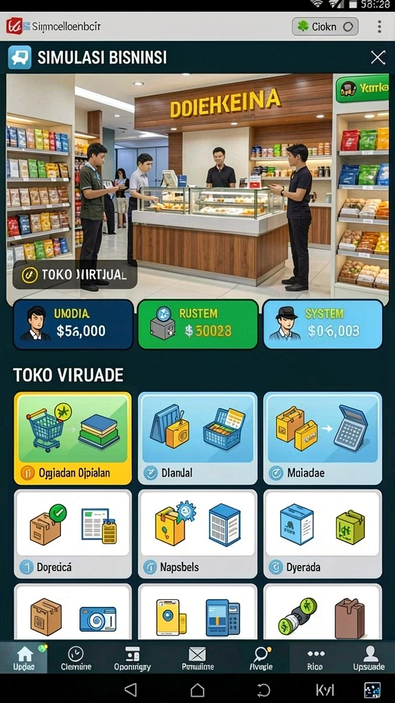 Screenshot mikatoto nomor 2