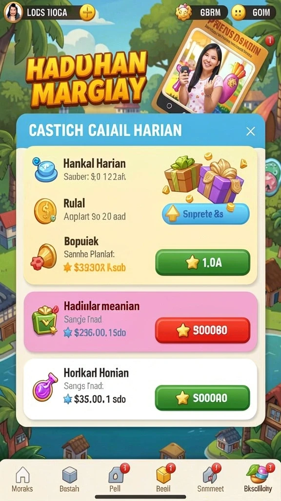 Screenshot mikatoto nomor 3