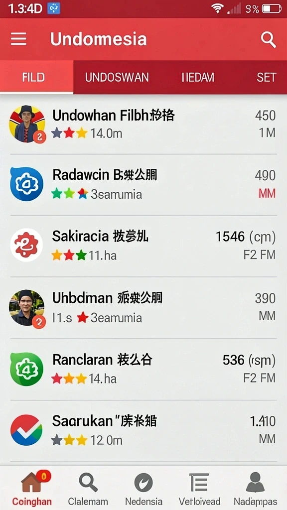 Screenshot milo4d nomor 2