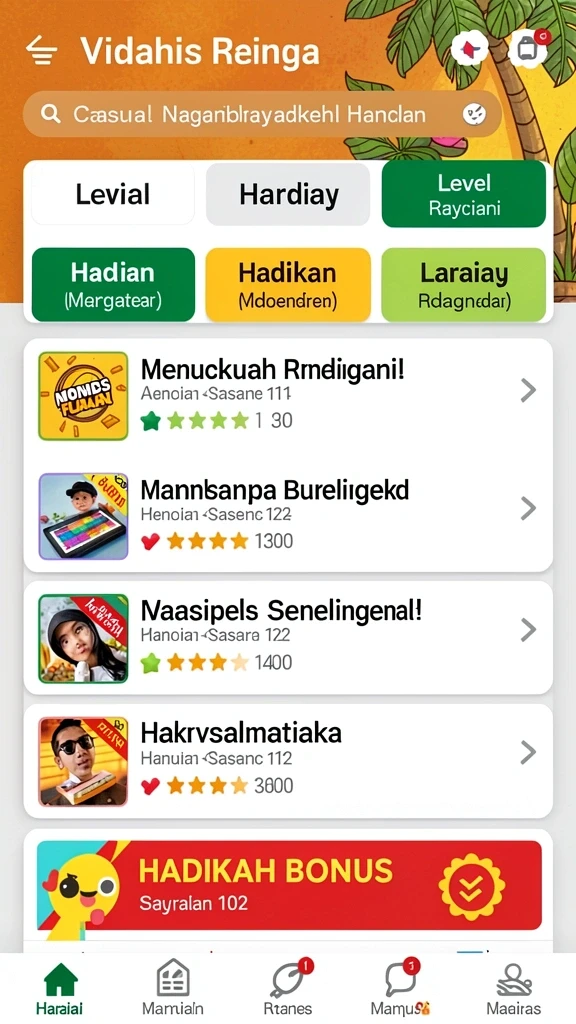 Screenshot mkwin666 nomor 3