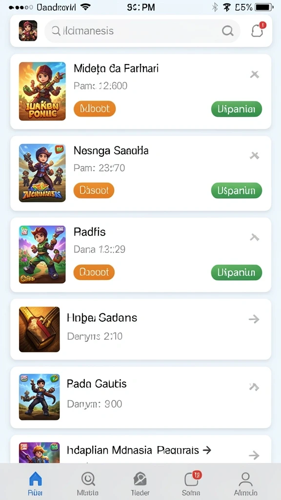 Screenshot monte77 nomor 2