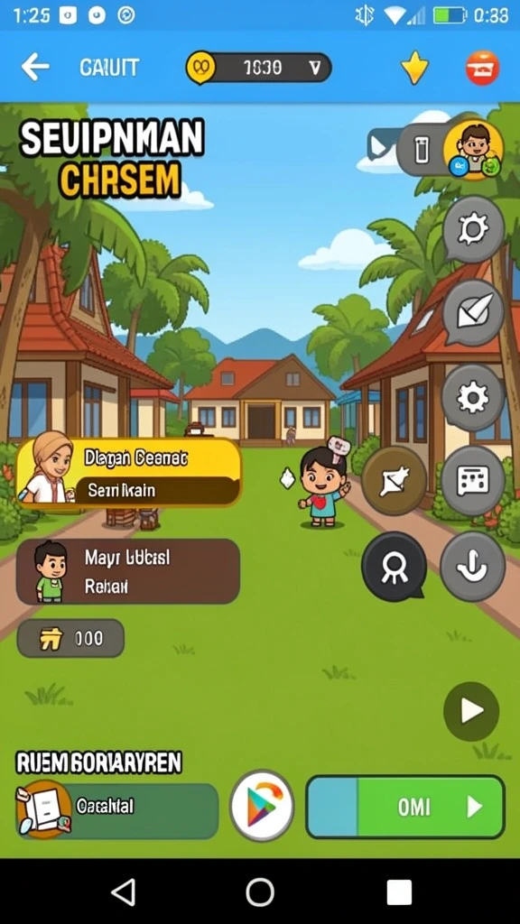 Screenshot n9turbo nomor 2