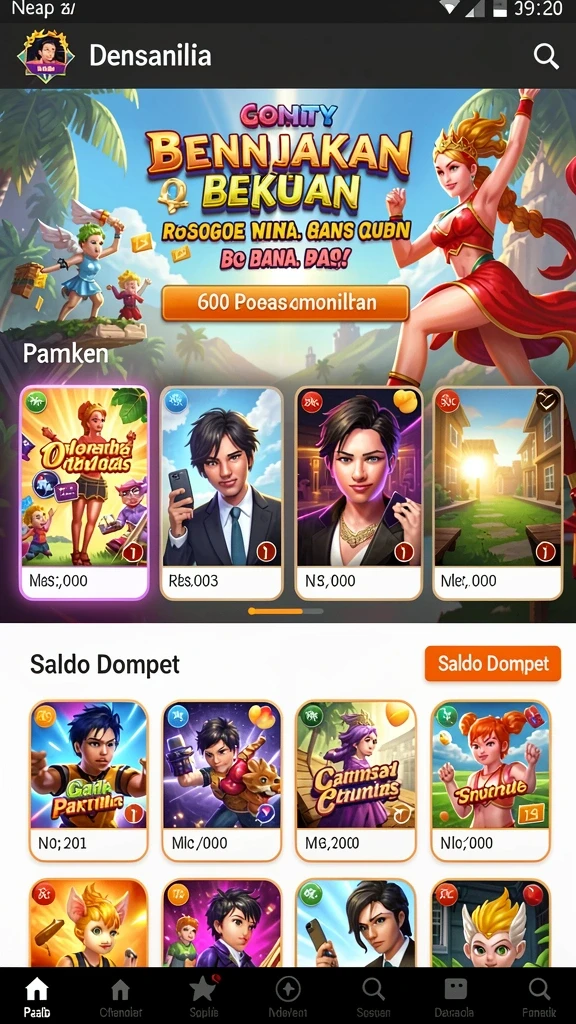 Screenshot nabung77 nomor 2