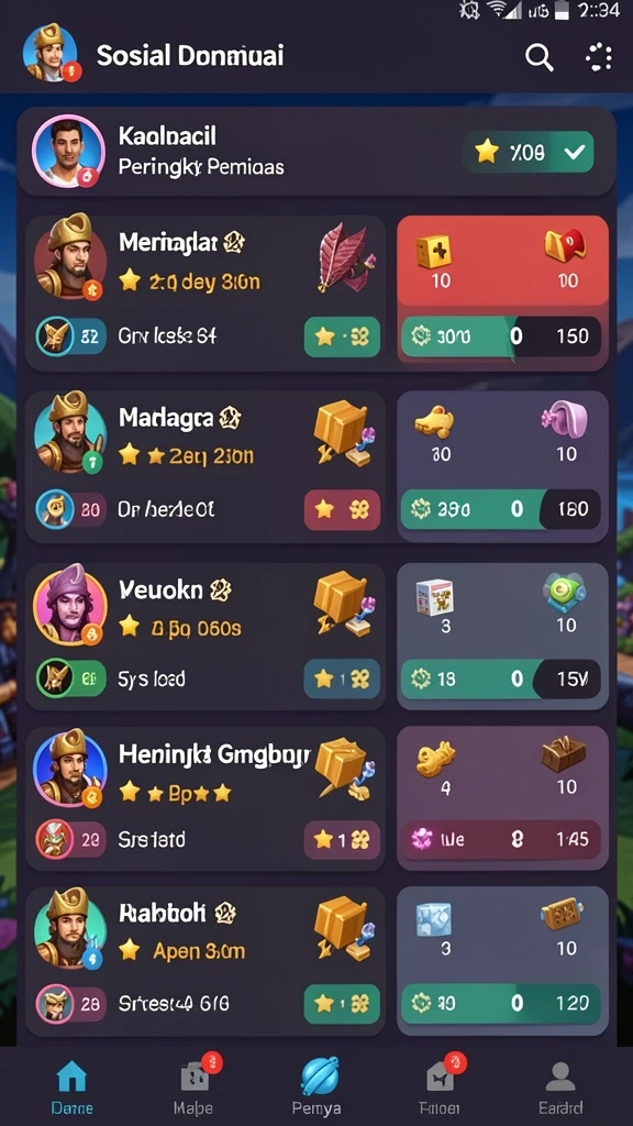 Screenshot naga2000 nomor 2