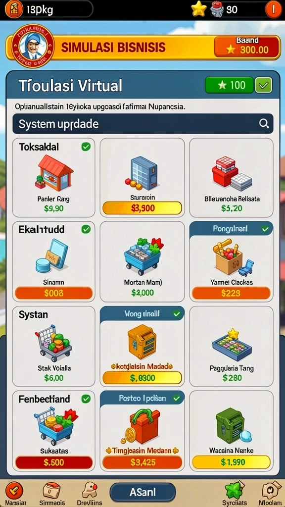 Screenshot niastoto nomor 1