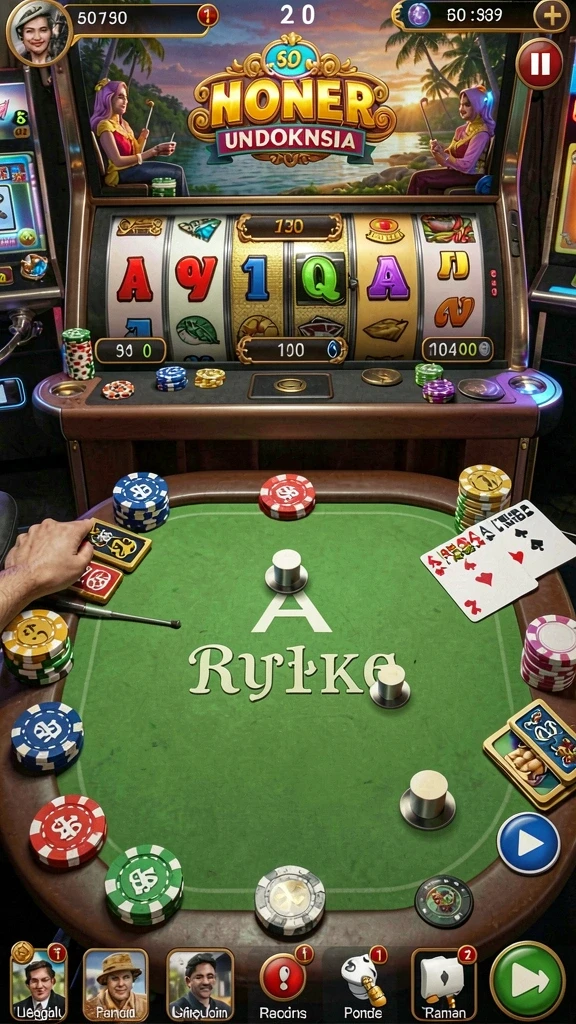 Screenshot niastoto nomor 2