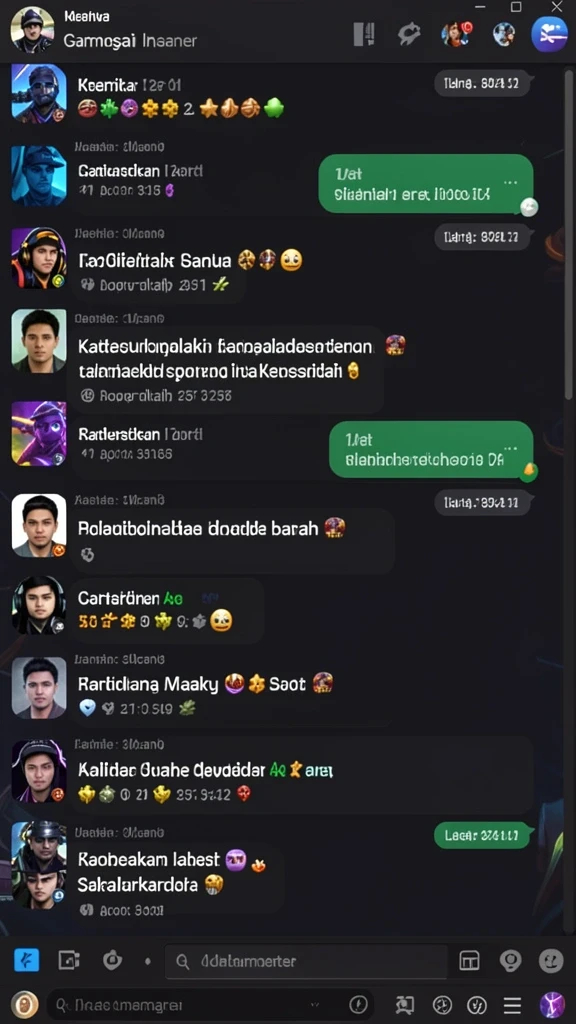 Screenshot nk666 nomor 1