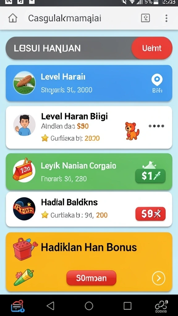 Screenshot nusantaratoto nomor 3