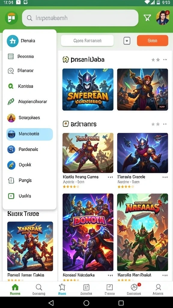 Screenshot olxslot nomor 3