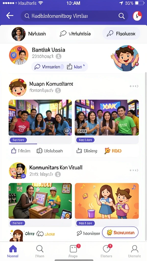 Screenshot pisang123 nomor 3