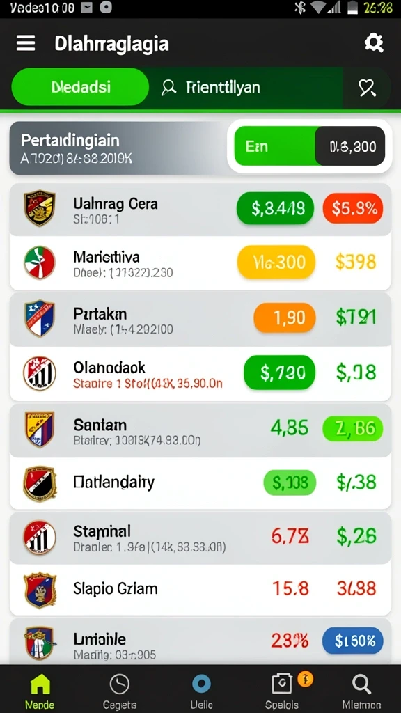 Screenshot poker88 nomor 1