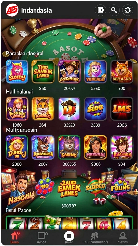 Screenshot pol88 nomor 3