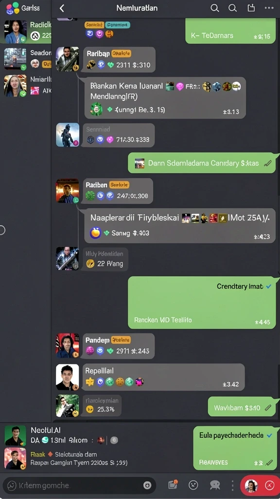 Screenshot poros77 nomor 1