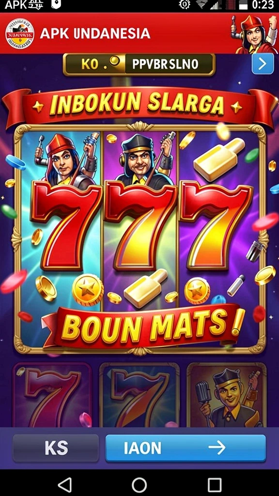 Screenshot poros77 nomor 2