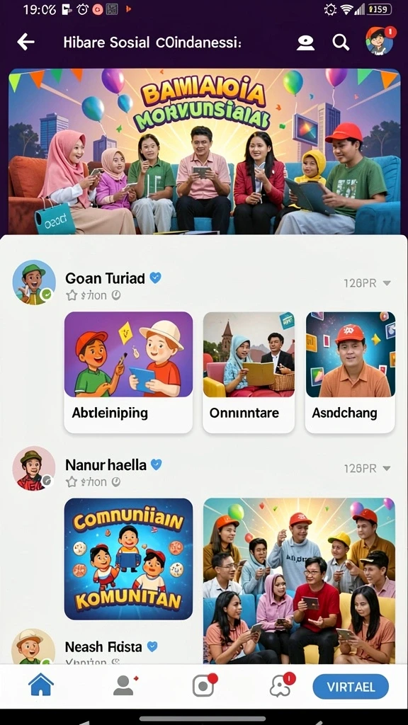 Screenshot rap89 nomor 1