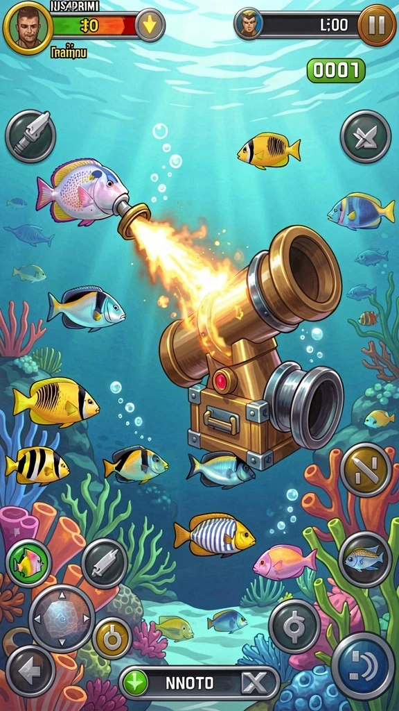Screenshot rejekigames nomor 1