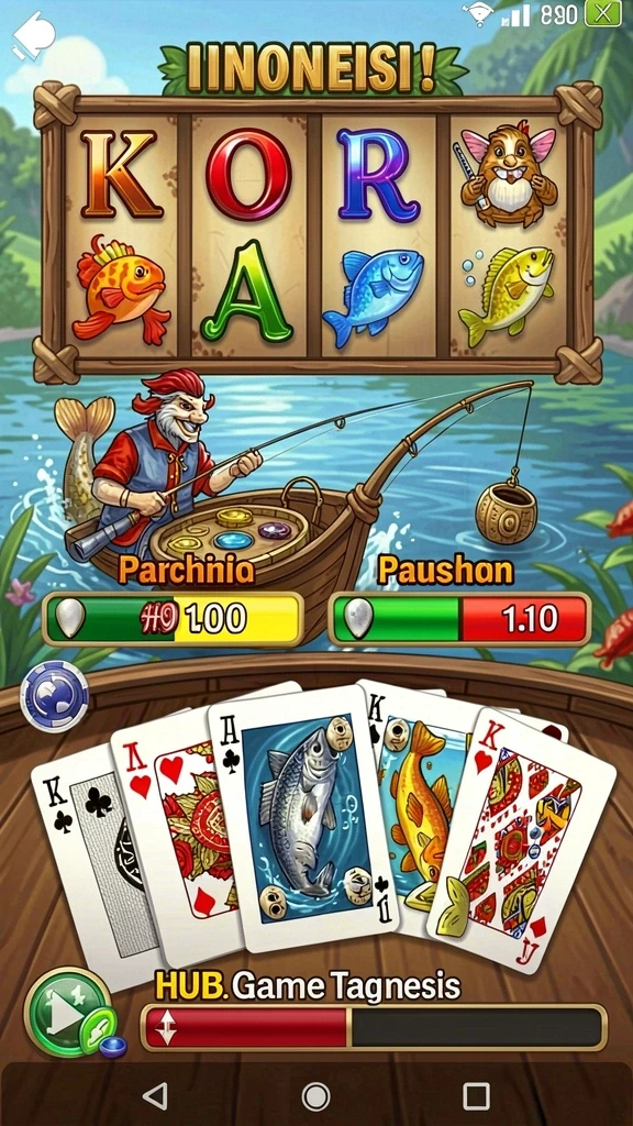 Screenshot rejekigames nomor 3