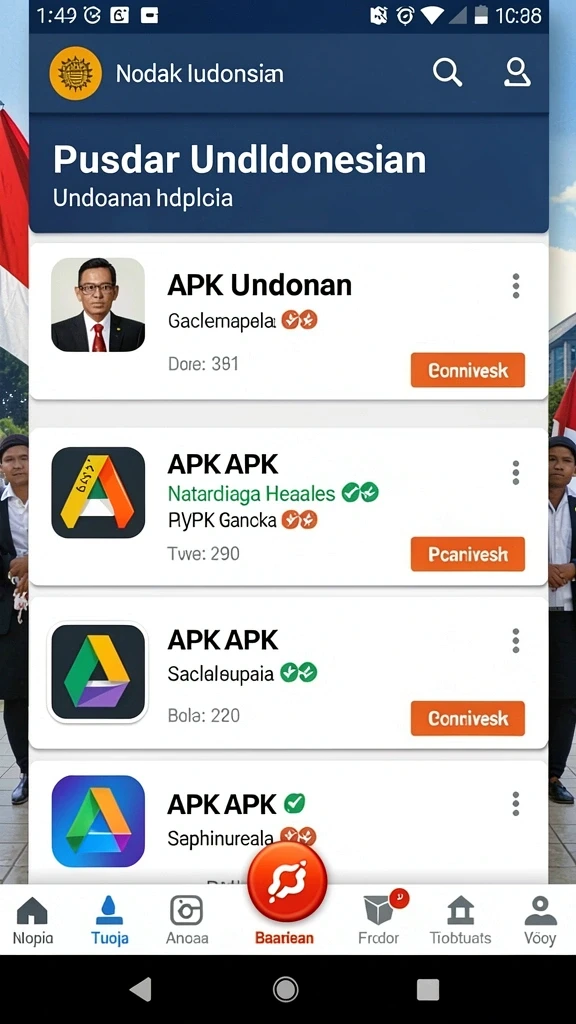 Screenshot rezego nomor 2
