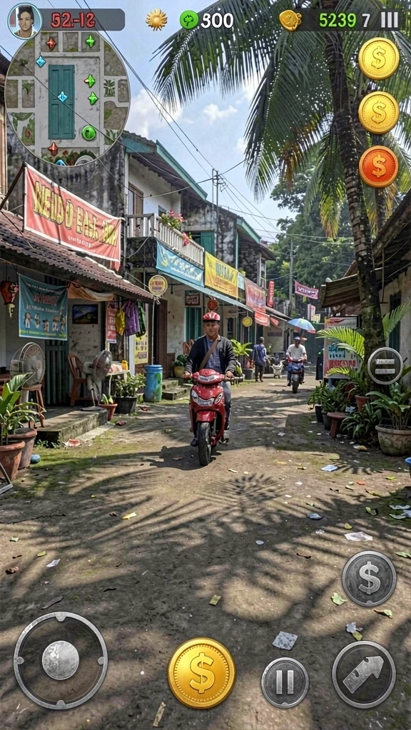 Screenshot rezego nomor 3