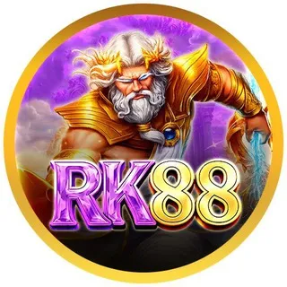 rk88 APK Resmi — ikon aplikasi