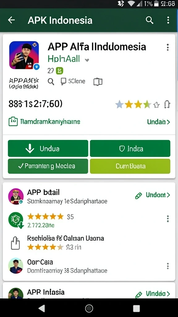 Screenshot rp8 nomor 1