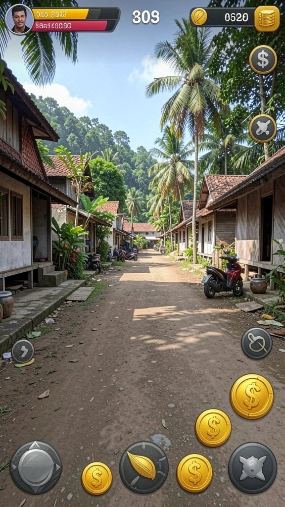 Screenshot rp99 nomor 2