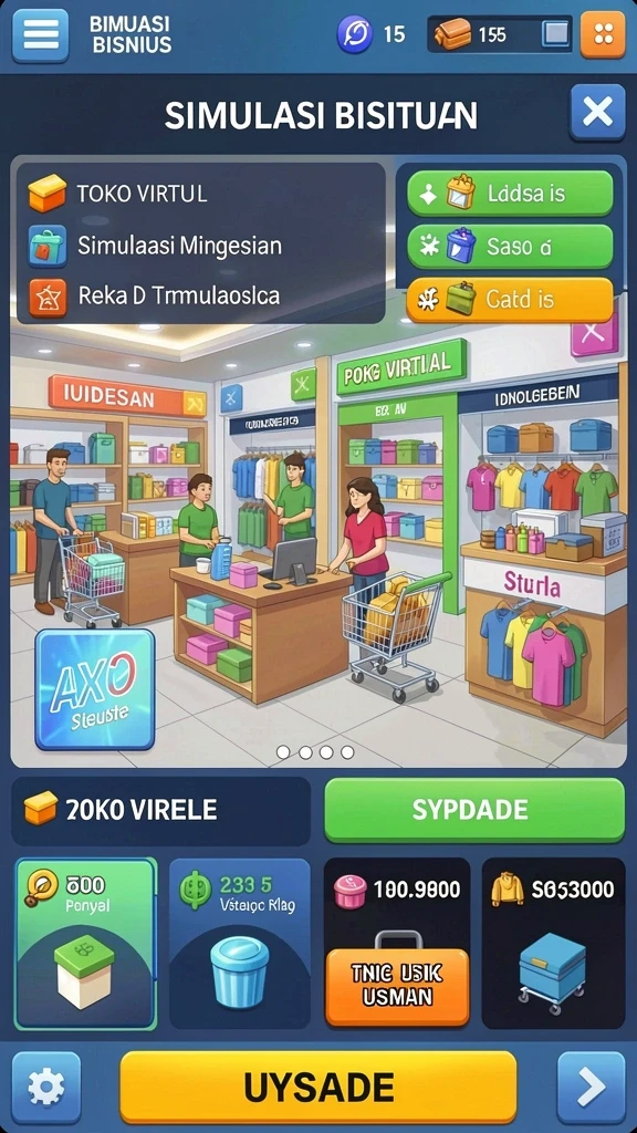 Screenshot seduniatoto nomor 2