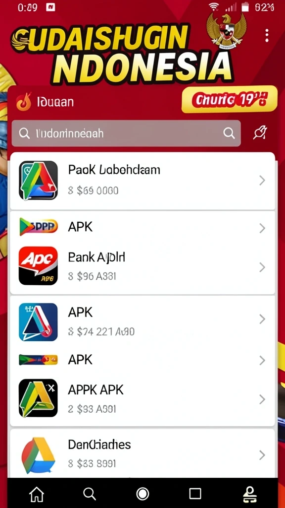Screenshot seltoto nomor 3