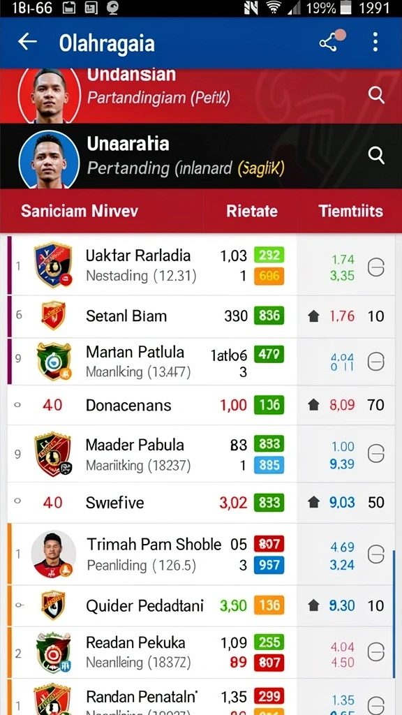 Screenshot sikat88 nomor 1