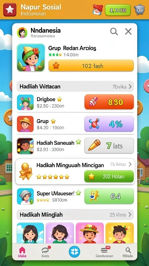 Screenshot slot138 nomor 1