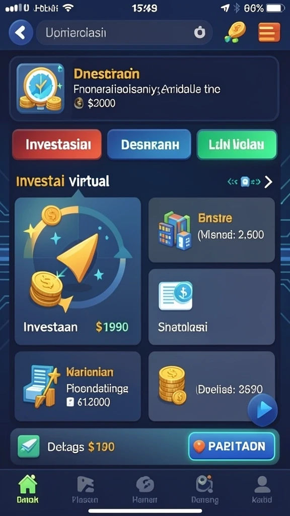 Screenshot sortoto nomor 2