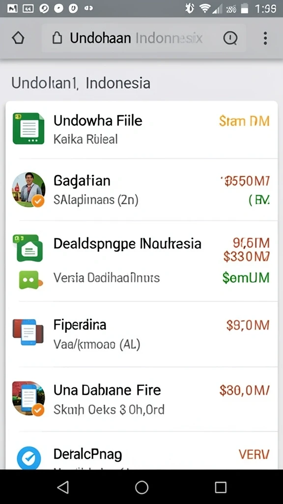 Screenshot sritoto nomor 2