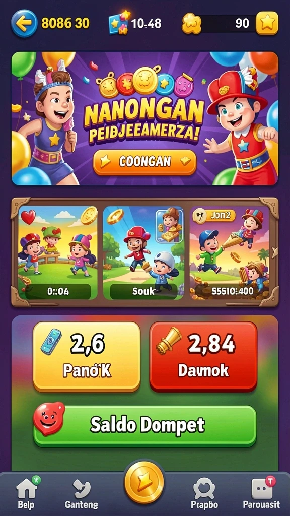 Screenshot suhu777 nomor 2